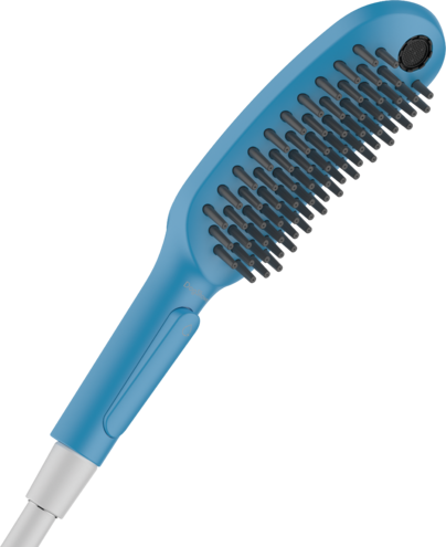 Hansgrohe Dogshower Dogs Hand Shower 150 3Jet Select Sky Blue