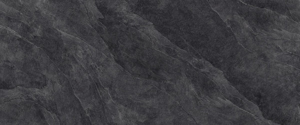Slate Black Nat. 1600x3200x6.5mm (5.12sqms/slab)