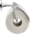 Starck T Toilet Paper HolderChrome 125X83X131 mm