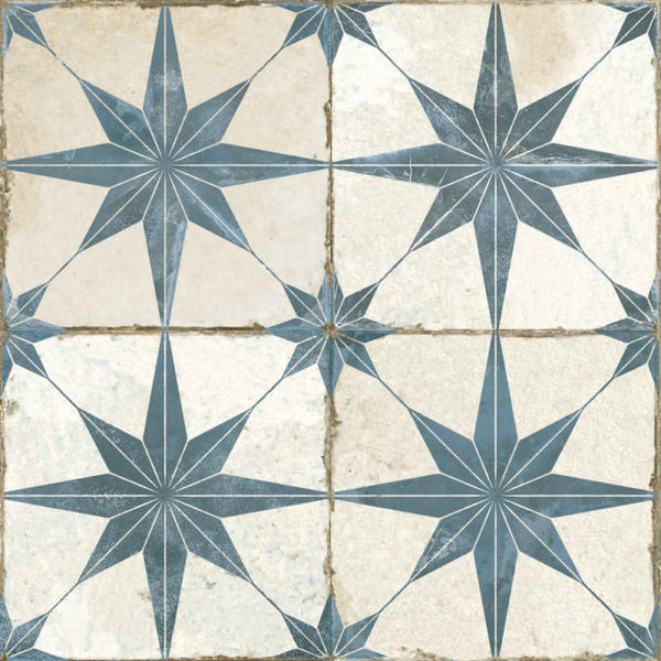 FS Star Blue 450x450x10.5mm (1.0 sqm/box)