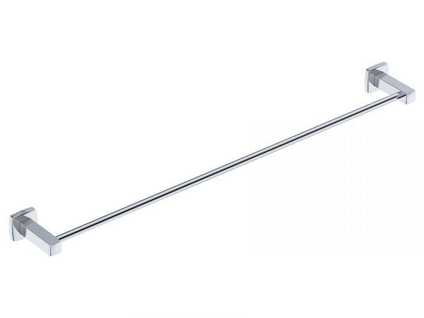 Integrity Single Rail 800mm Chrome