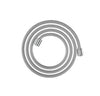 Hansgrohe Designflex Textile Shower Hose 200 Cm Chrome