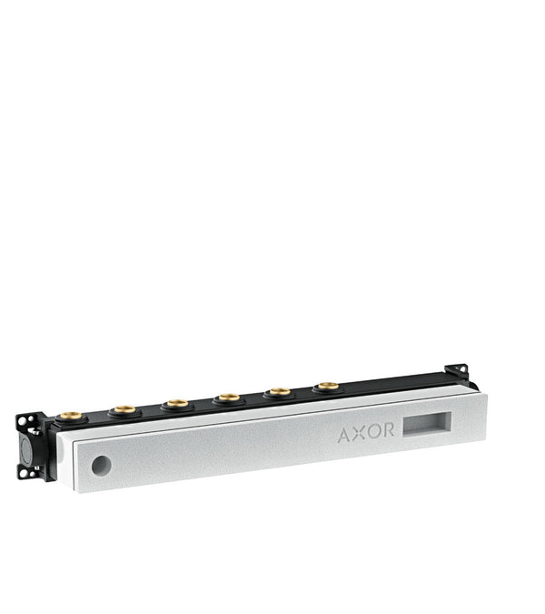 Basic Set Therm.Modul Select 4 Funct.