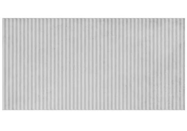 Iconic Striato Perla 598X1198X10.2mm Matt Porcelain (1.44Sqm/Box)