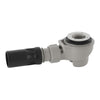Shower Drain d52 No Cover