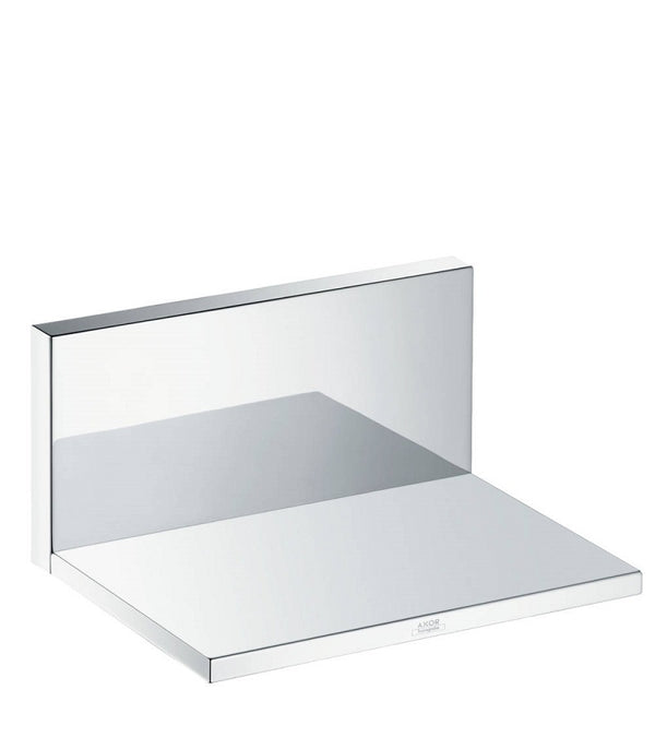 Starck Bath Spout Chrome 240X120Mm
