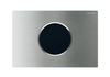 WC Flush Control with Electronic Flush Actuation, Mains Operation, for Sigma Cistern