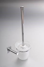 Trapani Toilet Brush Holder
