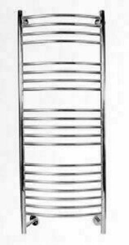 Classic D (520) Curved Polished Left (1340 X 520 X 160)