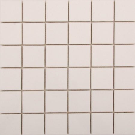 White Gloss Piccolo City (48x48) 300x300 (11 Sheet / m²)