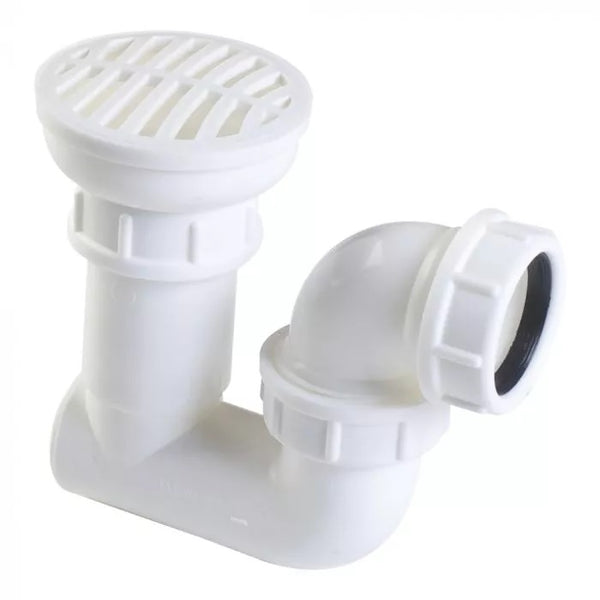 Trap Pvc Shower Complete 40mm