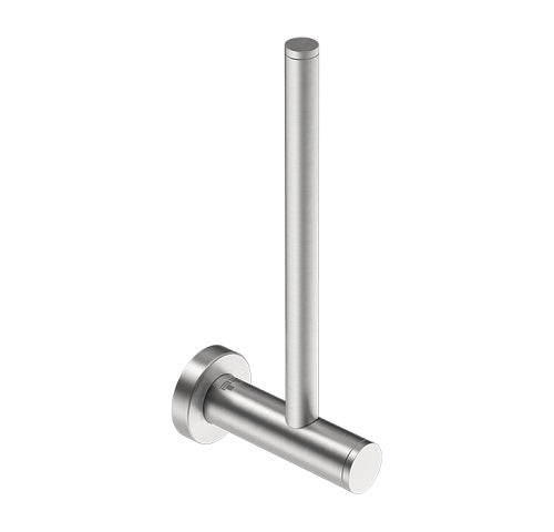 4604 Paper Holder Spare - Brushed