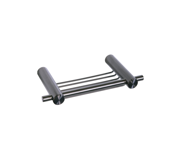 Soap Basket Gunmetal