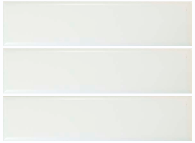 Romo Blanco Matt 75X300X8.4mm (1Sqm/Bx)