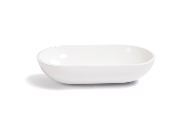 Florence / Picasso Countertop Basin - 540X340X120mm