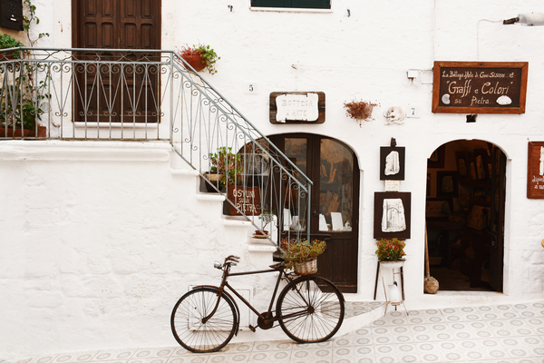 Picasso Copenhagen 200x200x8mm