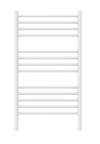 Classic C (400) Curved White Left (915 X 400 X 160)