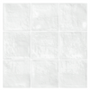 Krema Bloc Cotton Gloss Ceramic 125x125x8mm (1.12sqm/box)