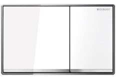 Sigma60 Actuator for DF White Glass