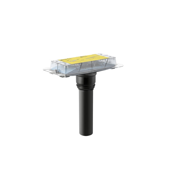 CleanLine Installation Set ShowerChannel