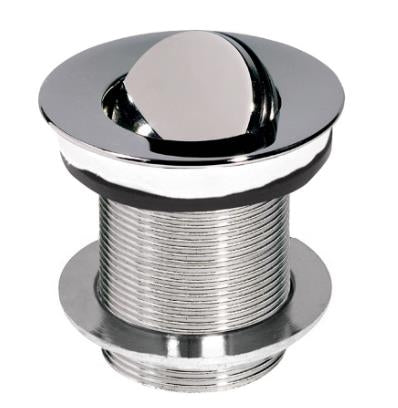 Universal Waste Kit For Baths No Overflo