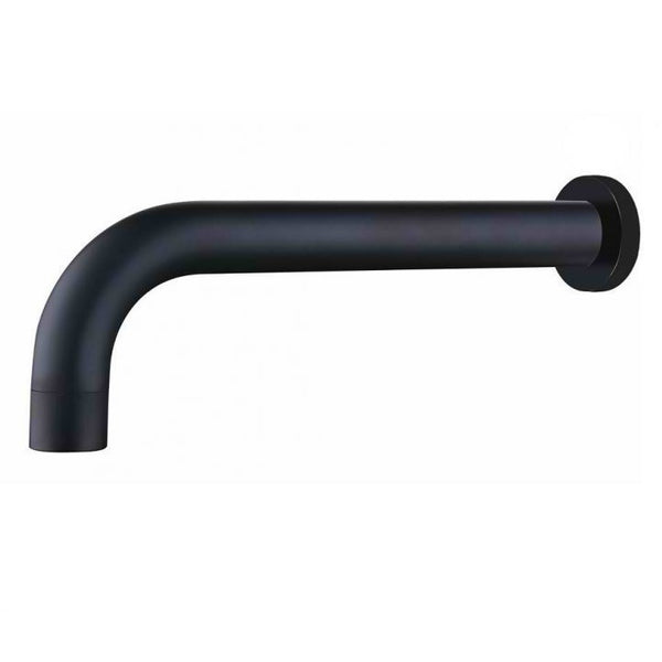 Bath Spout Tap Bath Spout Matt Black