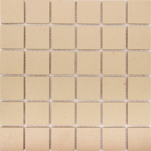 Beige Porcelain 45x45 (Paper) 295x295 (11.5 Sheet / m²)