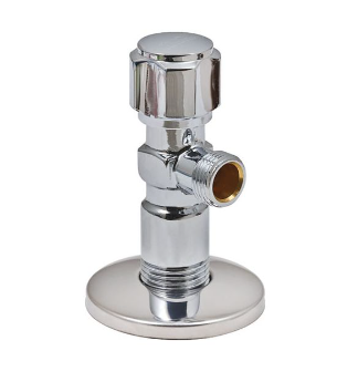 Benkiser Angle Valve 10 X15