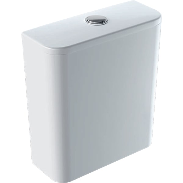 Smyle Square Cistern C/C - BottomSupply