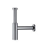 Hansgrohe Design Trap Flowstar S Chrome