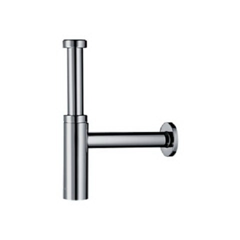 Hansgrohe Design Trap Flowstar S Chrome