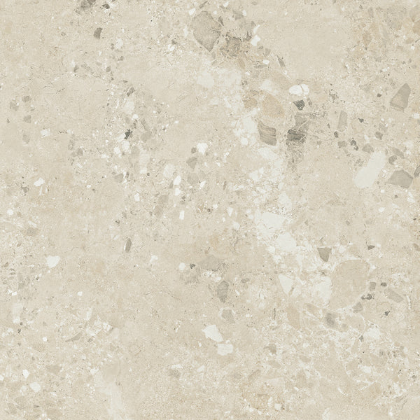 Ura Silk Natural 1200x1200x10mm PoliMatt R9 Glazed Porcelain (1.44sqms/box)