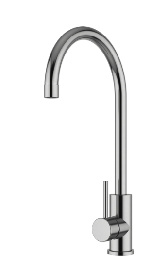 Outdoor Kitchen Mixer Stainless Steel