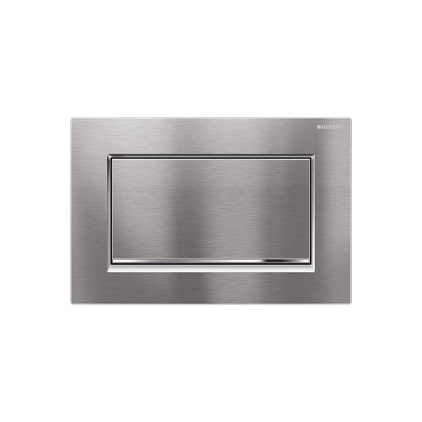 Sigma30 Flushplate Stop&Go ChBr/Ch/ChBr