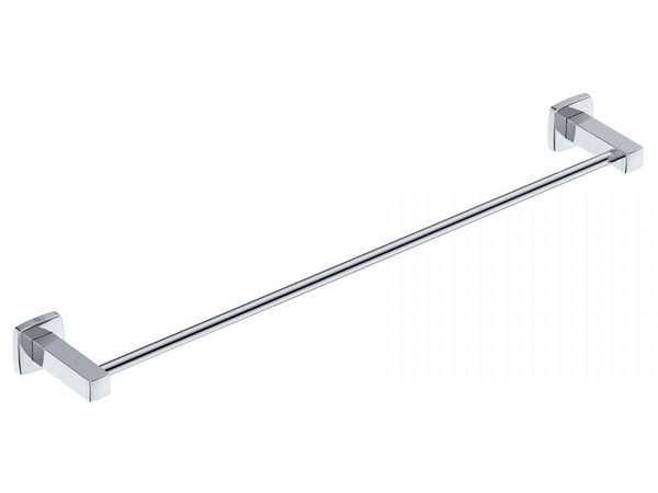 Integrity Single Rail 650mm Chrome