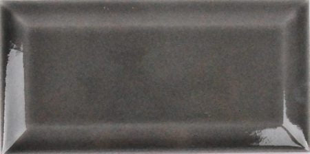 Marengo Craquelle Bevelled Subway Tile (75x150) Piece (88 Sheet / m²)