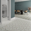 Like Marino 280x280x8,5mm Matt Porcelain (0.78 sqm/box)