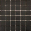 Black Matt Piccolo City (48x48) 300x300 (11 Sheet / m²)