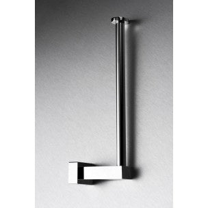 Malta Double Spare Paper Holder