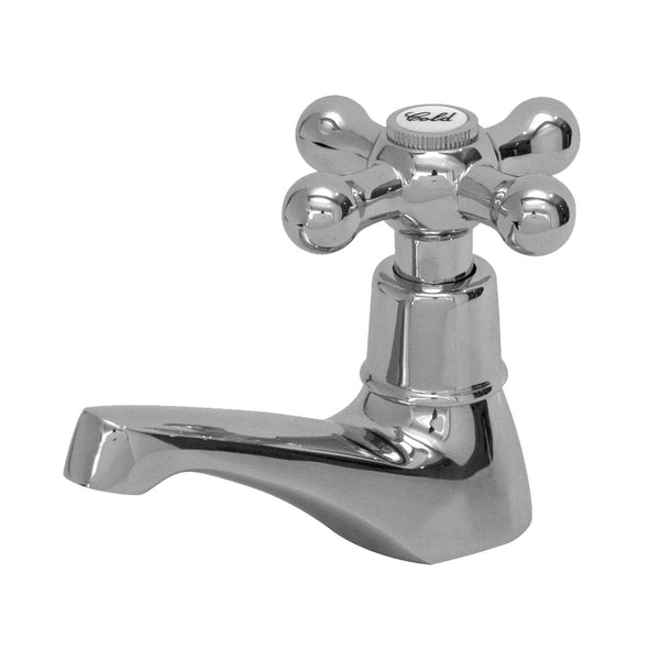 Crimson Pillar Tap 15mm