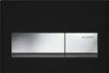 Alpha50 Act Jet Black RAL9005