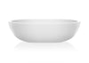 Lusso Freestanding Bath Matte White 1887x1110x535mm