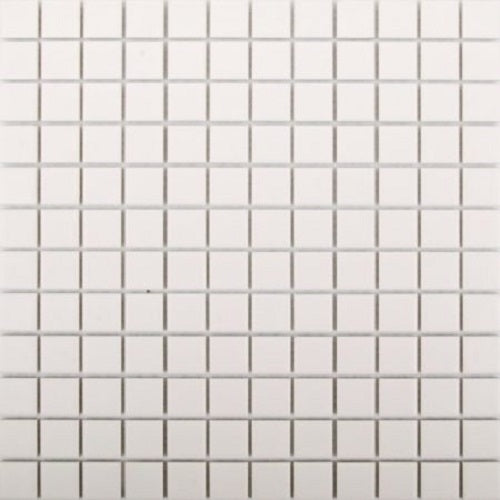 White Matt (23x23) 300x300 (11 Sheet / m²)