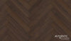 Walnut Herringbone (Laminate) Ac4/W32 - 600 X 100 X 12mm 1,32Sqm / Box