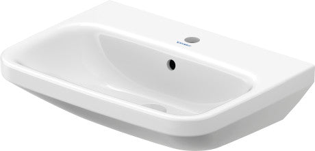 Durastyle Wash Basin White600 X 440 mm