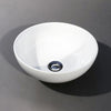 Mini Retro CountertopBasin 320x320x130mm