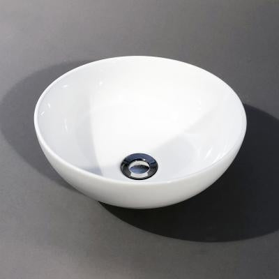 Mini Retro CountertopBasin 320x320x130mm