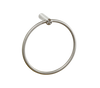 Accessories 88 Stainless Steel Towel Ring