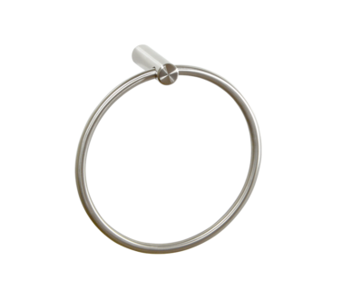 Accessories 88 Stainless Steel Towel Ring