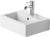 Vero Hand Wash Basin White450 X 350 mm